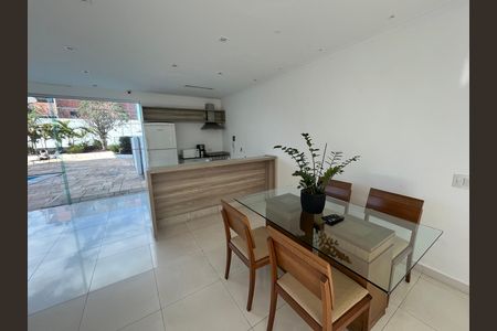 Apartamento à venda com 88m², 2 quartos e 2 vagasÁrea comum - Salão de festas
