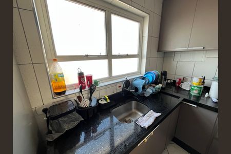 Apartamento à venda com 88m², 2 quartos e 2 vagasCozinha