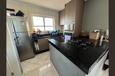 Apartamento à venda com 88m², 2 quartos e 2 vagasCozinha