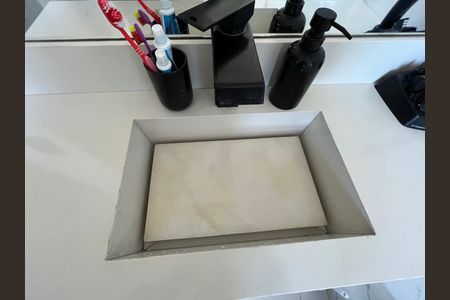 Apartamento à venda com 88m², 2 quartos e 2 vagasBanheiro