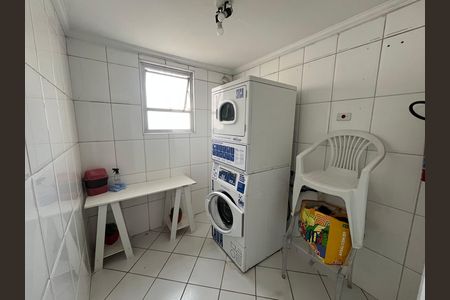 Apartamento à venda com 88m², 2 quartos e 2 vagasLavanderia 
