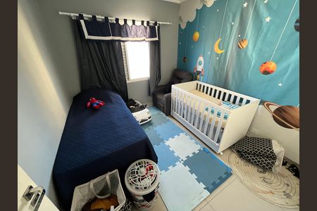 Apartamento à venda com 88m², 2 quartos e 2 vagasQuarto 1
