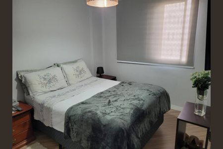 Apartamento à venda com 2 quartos, 52m² em Jardim Maristela, São Paulo