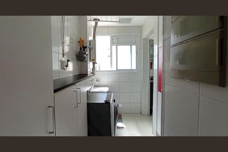 Apartamento à venda com 107m², 3 quartos e 2 vagas
