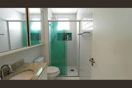 Apartamento à venda com 107m², 3 quartos e 2 vagas