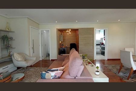 Apartamento à venda com 107m², 3 quartos e 2 vagas