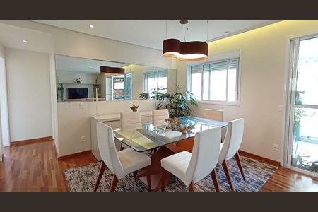 Apartamento à venda com 3 quartos, 107m² em Vila Andrade, São Paulo