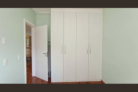 Apartamento à venda com 3 quartos, 107m² em Vila Andrade, São Paulo