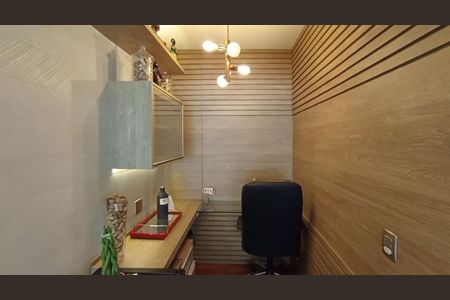 Apartamento à venda com 107m², 3 quartos e 2 vagas