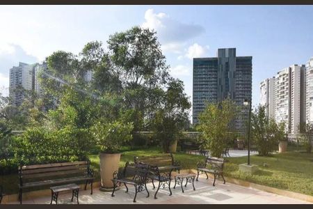Apartamento à venda com 107m², 3 quartos e 2 vagas