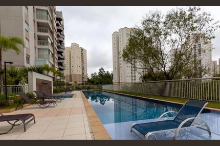 Apartamento à venda com 3 quartos, 107m² em Vila Andrade, São Paulo
