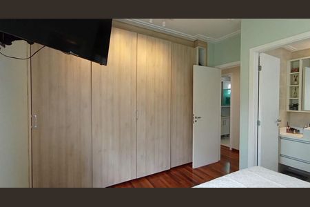 Apartamento à venda com 3 quartos, 107m² em Vila Andrade, São Paulo