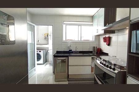 Apartamento à venda com 3 quartos, 107m² em Vila Andrade, São Paulo