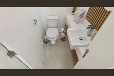 Apartamento à venda com 3 quartos, 107m² em Vila Andrade, São Paulo