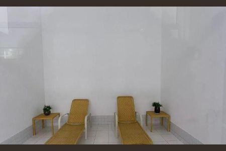 Apartamento à venda com 3 quartos, 107m² em Vila Andrade, São Paulo