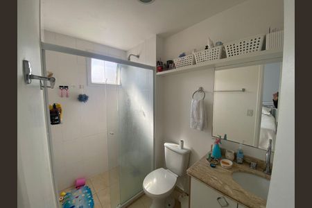 Apartamento à venda com 119m², 3 quartos e 2 vagas
