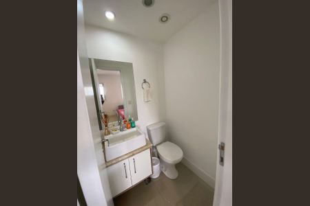 Apartamento à venda com 119m², 3 quartos e 2 vagas