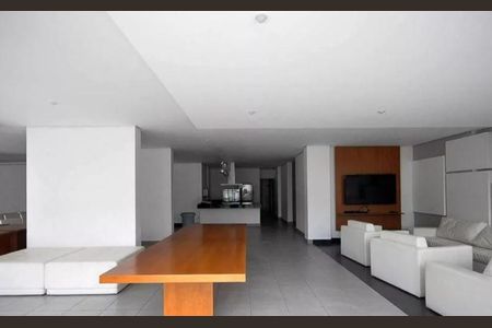 Apartamento à venda com 119m², 3 quartos e 2 vagas