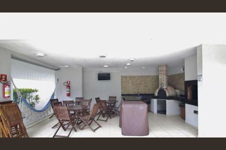 Apartamento à venda com 119m², 3 quartos e 2 vagas