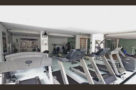 Apartamento à venda com 119m², 3 quartos e 2 vagas