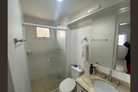 Apartamento à venda com 119m², 3 quartos e 2 vagas