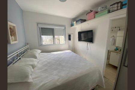 Apartamento à venda com 119m², 3 quartos e 2 vagas