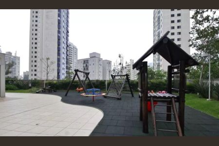 Apartamento à venda com 119m², 3 quartos e 2 vagas