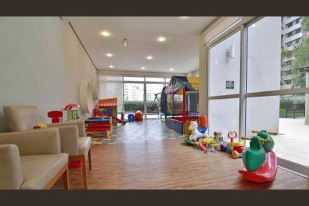 Apartamento à venda com 119m², 3 quartos e 2 vagas