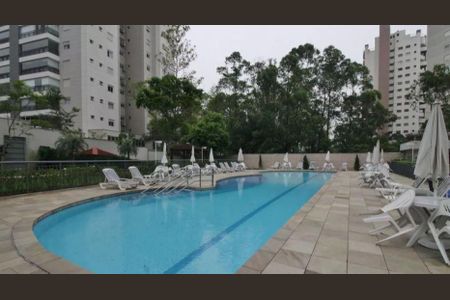 Apartamento à venda com 119m², 3 quartos e 2 vagas