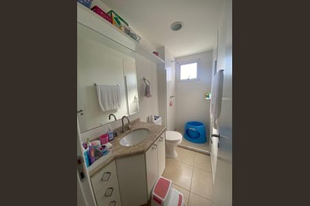 Apartamento à venda com 119m², 3 quartos e 2 vagas