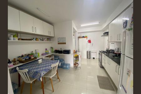 Apartamento à venda com 119m², 3 quartos e 2 vagas