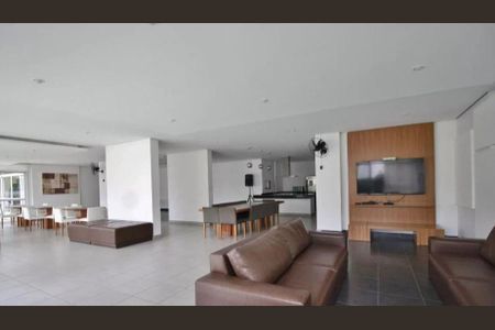 Apartamento à venda com 119m², 3 quartos e 2 vagas