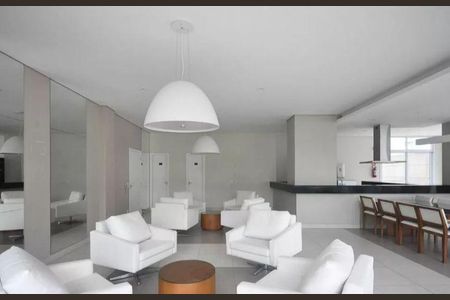 Apartamento à venda com 119m², 3 quartos e 2 vagas