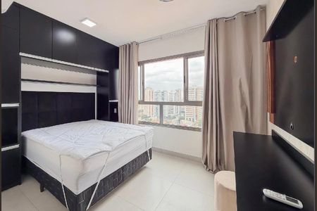 Studio para alugar com 19m², 1 quarto e sem vaga Studio para alugar com 19m², 1 quarto e sem vagaStudio
