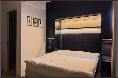 Studio para alugar com 19m², 1 quarto e sem vaga Studio para alugar com 19m², 1 quarto e sem vagaStudio