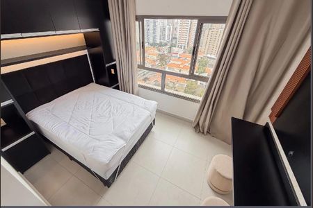 Studio de kitnet/studio para alugar com 1 quarto, 19m² em Cursino, São Paulo