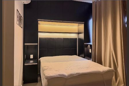 Studio de kitnet/studio para alugar com 1 quarto, 19m² em Cursino, São Paulo