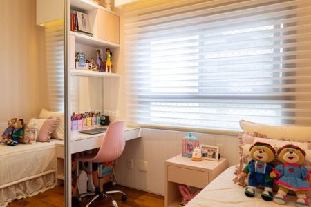 Apartamento para alugar com 3 quartos, 131m² em Brooklin, São Paulo