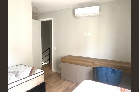 Quarto de apartamento para alugar com 2 quartos, 90m² em Cerqueira César, São Paulo