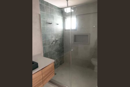 Apartamento à venda com 90m², 2 quartos e 2 vagas Apartamento à venda com 90m², 2 quartos e 2 vagasBanheiro