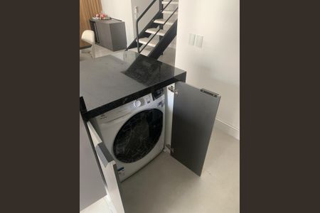 Apartamento à venda com 90m², 2 quartos e 2 vagas Apartamento à venda com 90m², 2 quartos e 2 vagasÁrea de serviço
