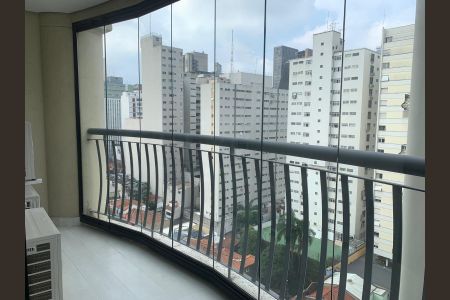 Apartamento à venda com 90m², 2 quartos e 2 vagas Apartamento à venda com 90m², 2 quartos e 2 vagasVaranda