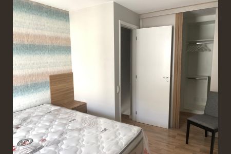 Quarto de apartamento para alugar com 2 quartos, 90m² em Cerqueira César, São Paulo