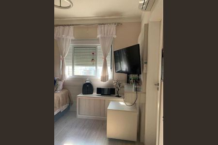 Apartamento à venda com 3 quartos, 178m² em Vila Suzana, São Paulo