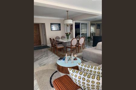 Apartamento à venda com 3 quartos, 178m² em Vila Suzana, São Paulo