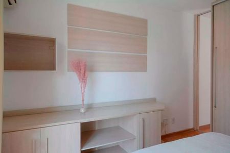 Apartamento à venda com 1 quarto, 30m² em República, São Paulo