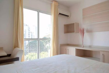 Apartamento à venda com 1 quarto, 30m² em República, São Paulo
