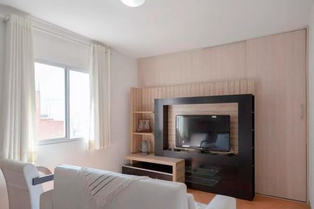 Apartamento à venda com 1 quarto, 30m² em República, São Paulo