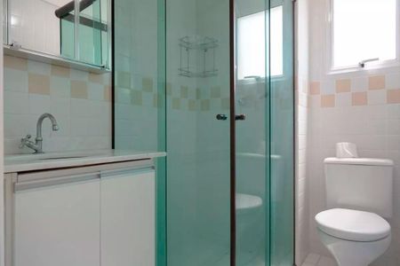 Apartamento à venda com 1 quarto, 30m² em República, São Paulo