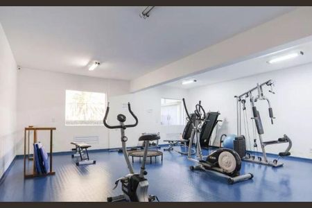 Apartamento à venda com 1 quarto, 30m² em República, São Paulo